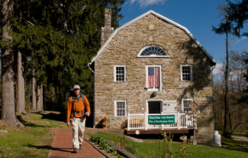 AppalachianTrailMuseum